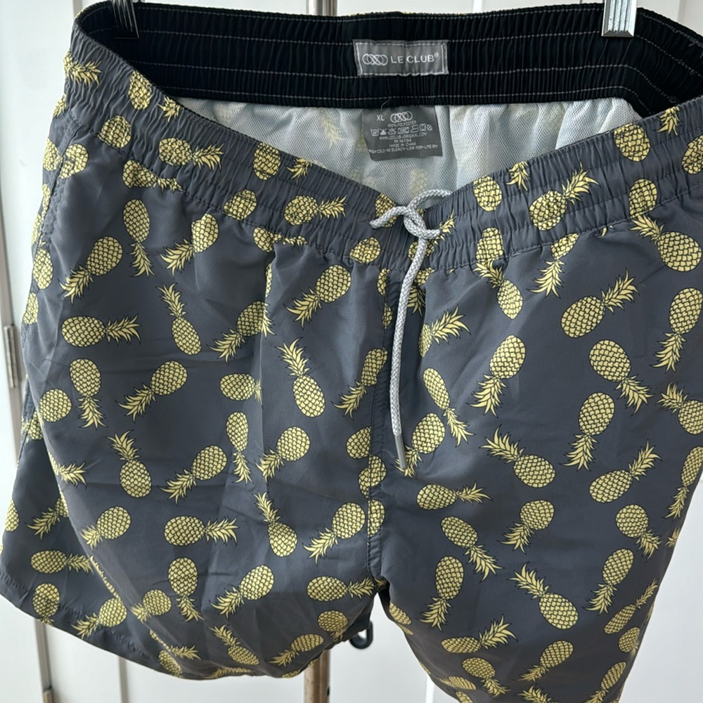 Le Club - XL Swimsuit